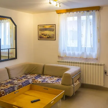 Apartament Milica *